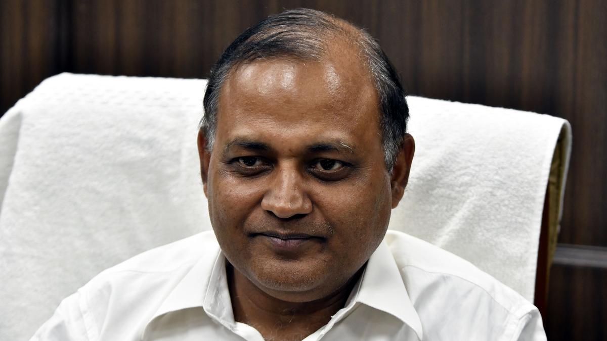 Reducing Delhi’s dependency on other States for raw water to tackle